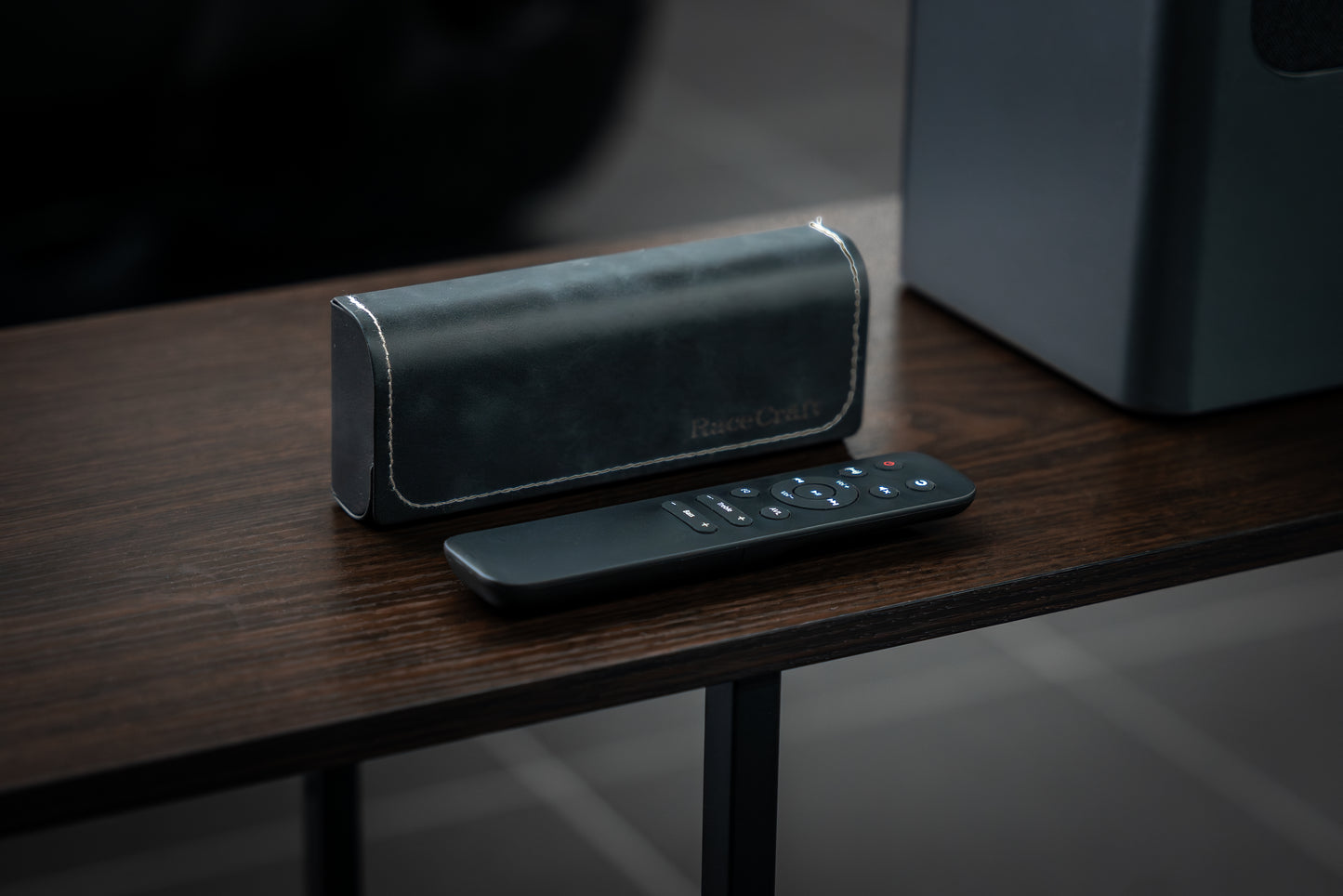 Exhaust Soundbar Silver Edition