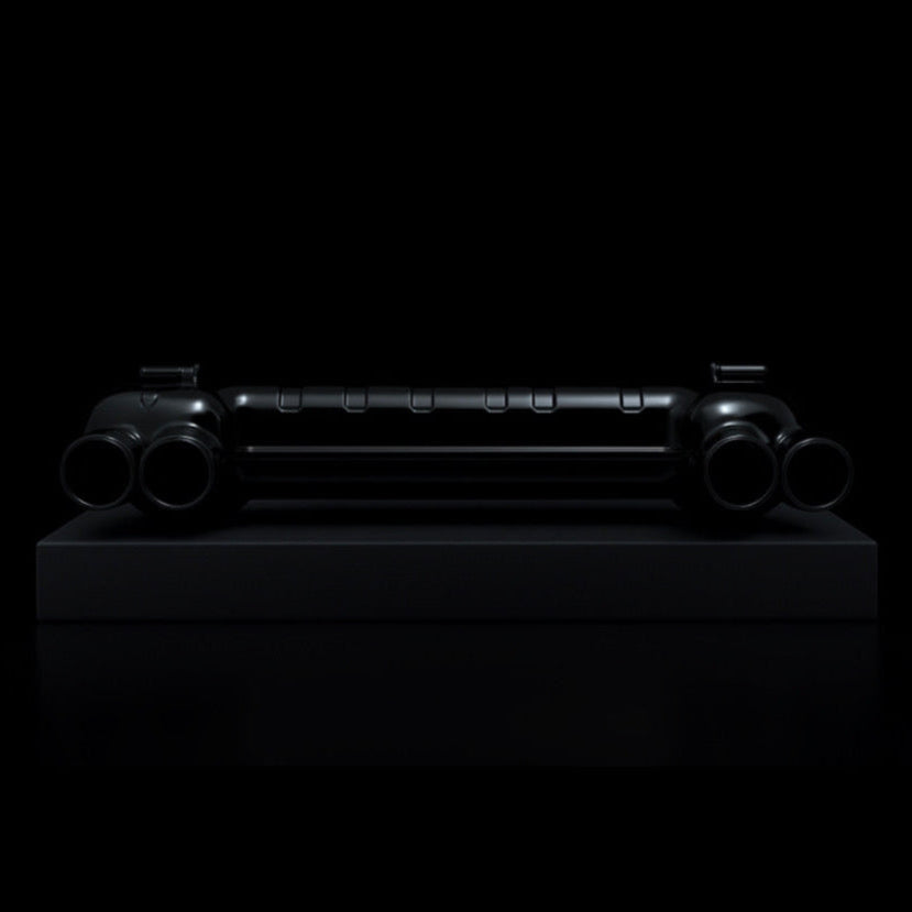 Exhaust Soundbar Black Edition