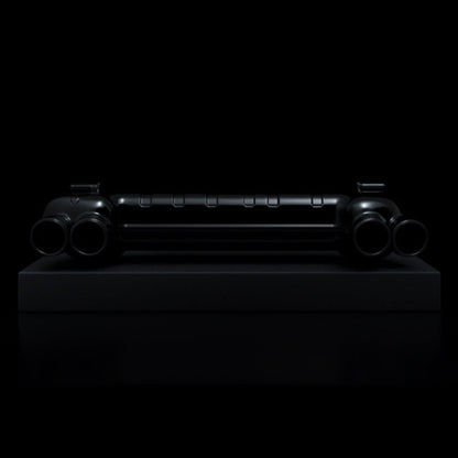 Exhaust Soundbar Black Edition
