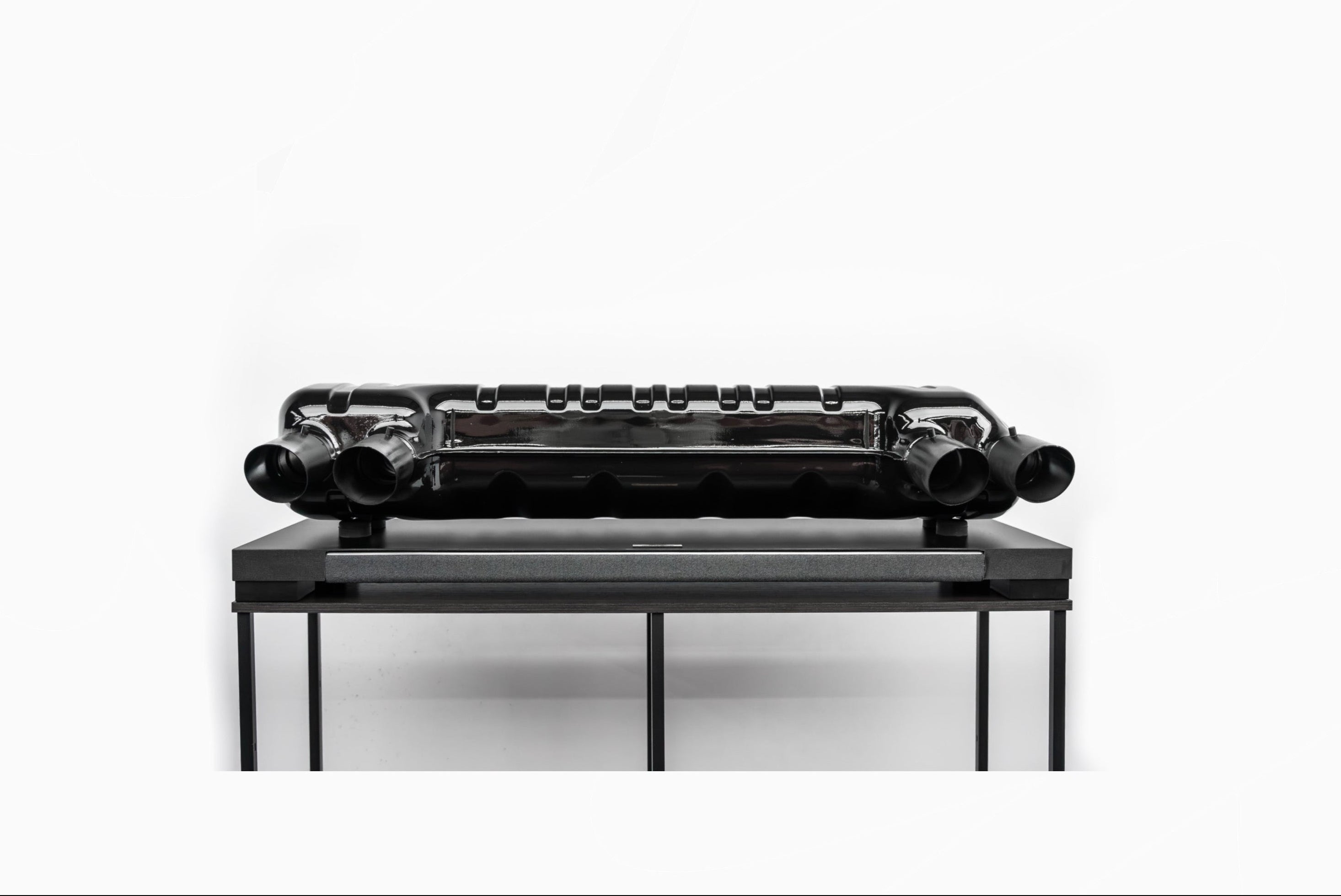 Exhaust Soundbar Black Edition
