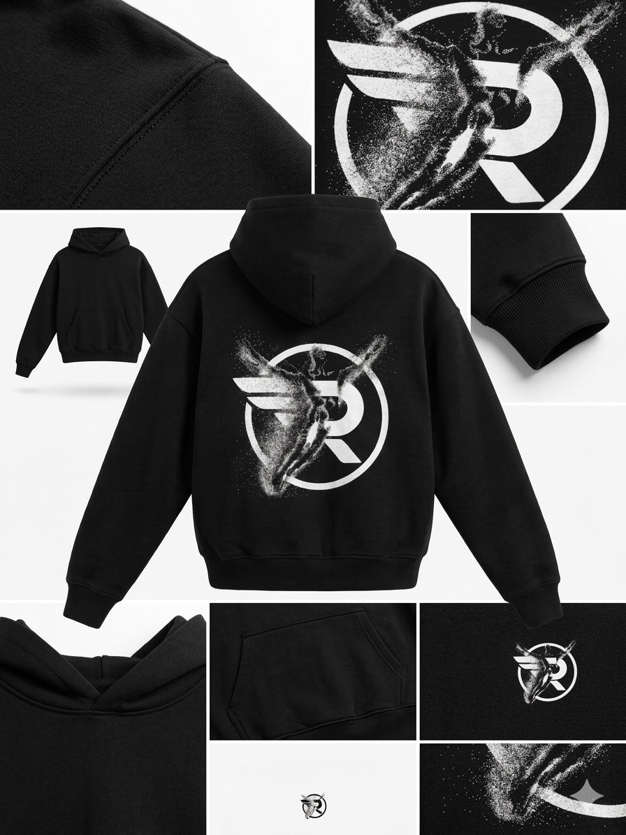 RaceCraft Orbit Hoodie