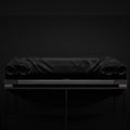 Exhaust Soundbar Cover