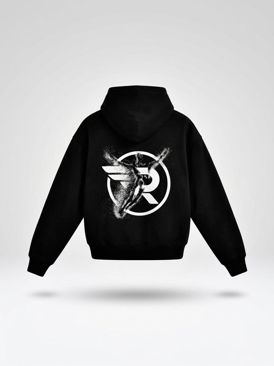 RaceCraft Orbit Hoodie