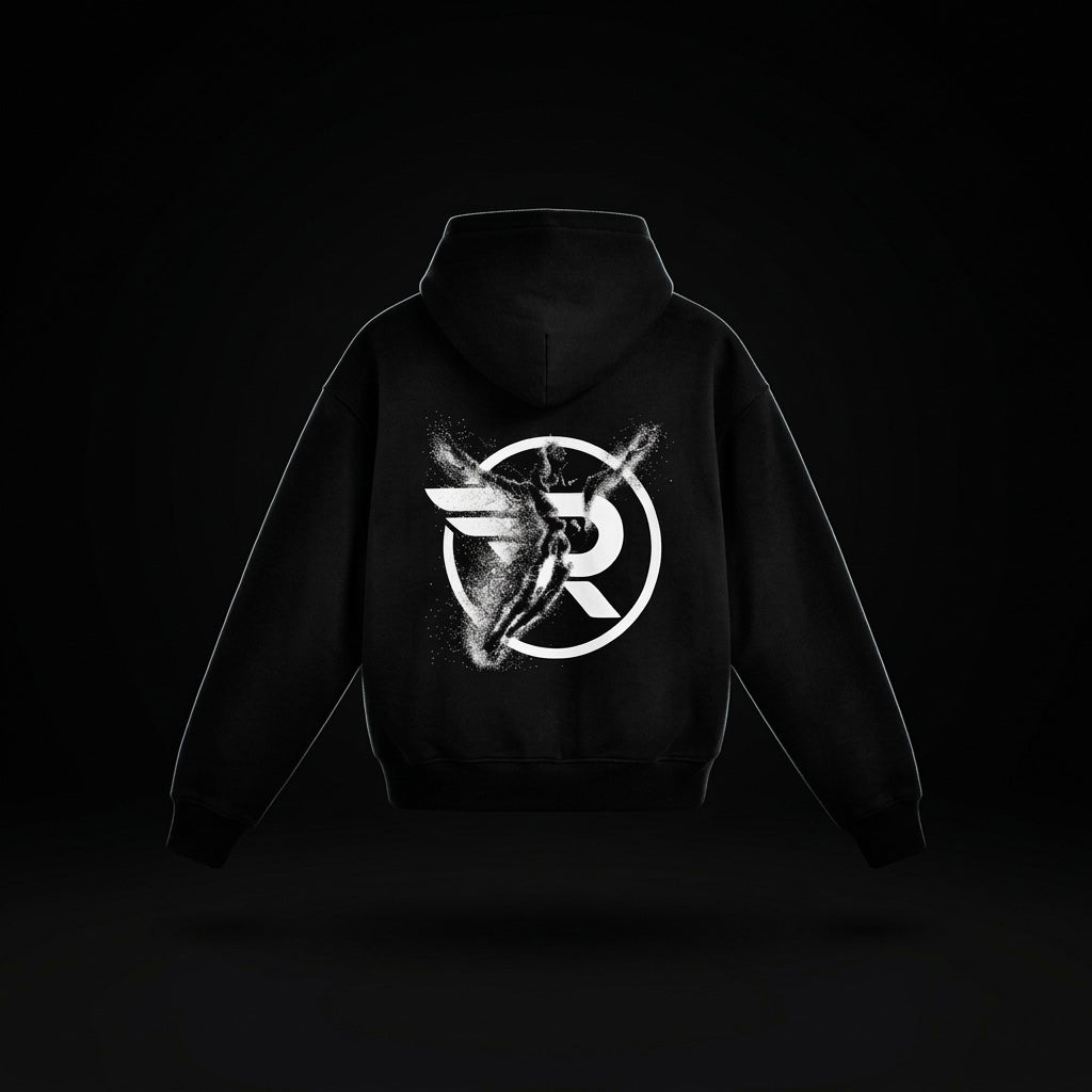 RaceCraft Orbit Hoodie