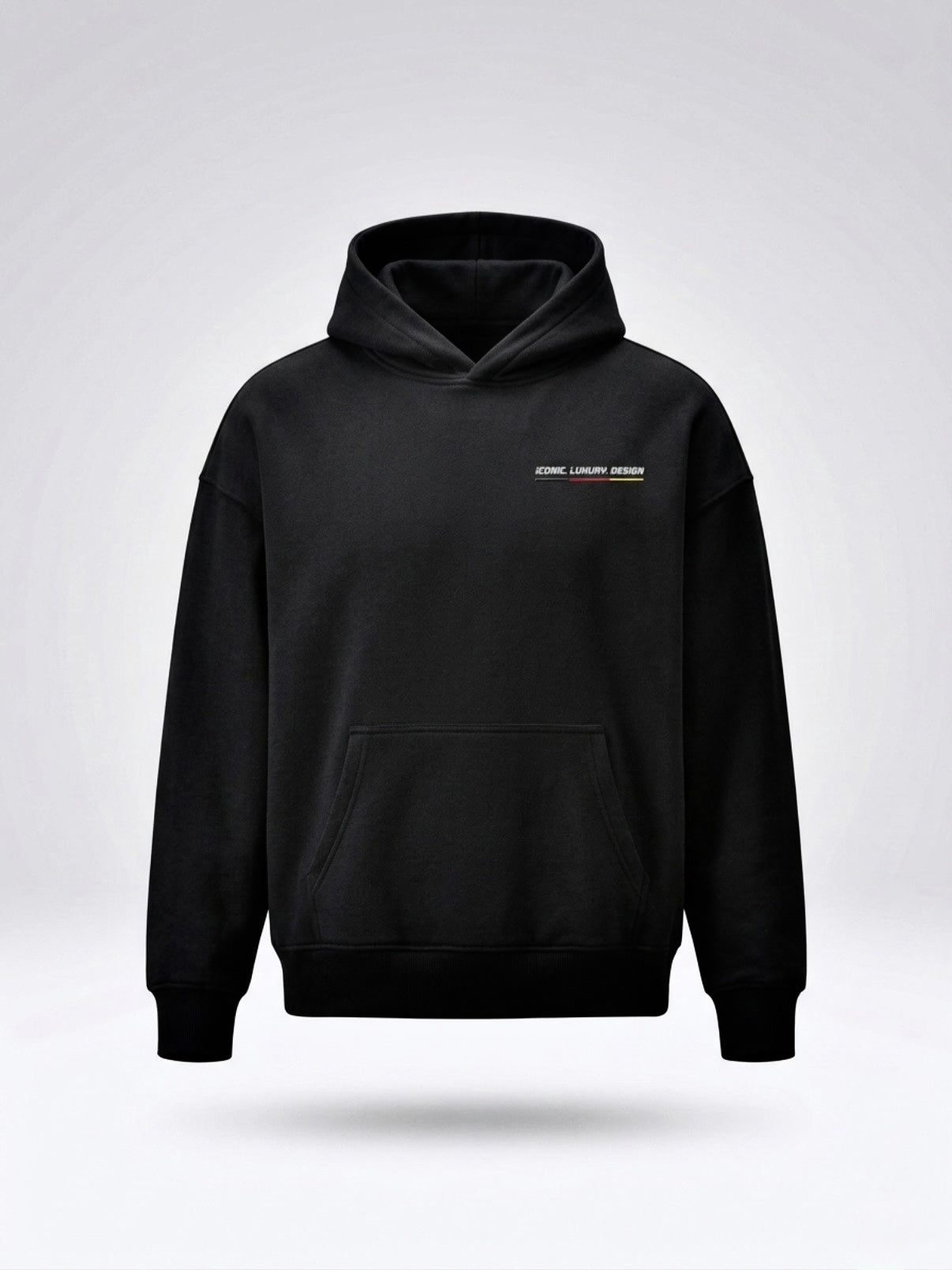 RaceCraft Orbit Hoodie
