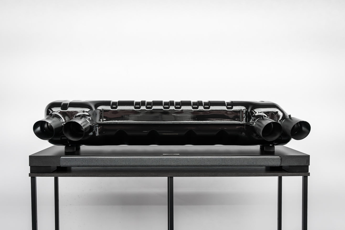 Exhaust Soundbar Black Edition