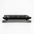 Exhaust Soundbar Black Edition