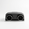 Mini Exhaust One