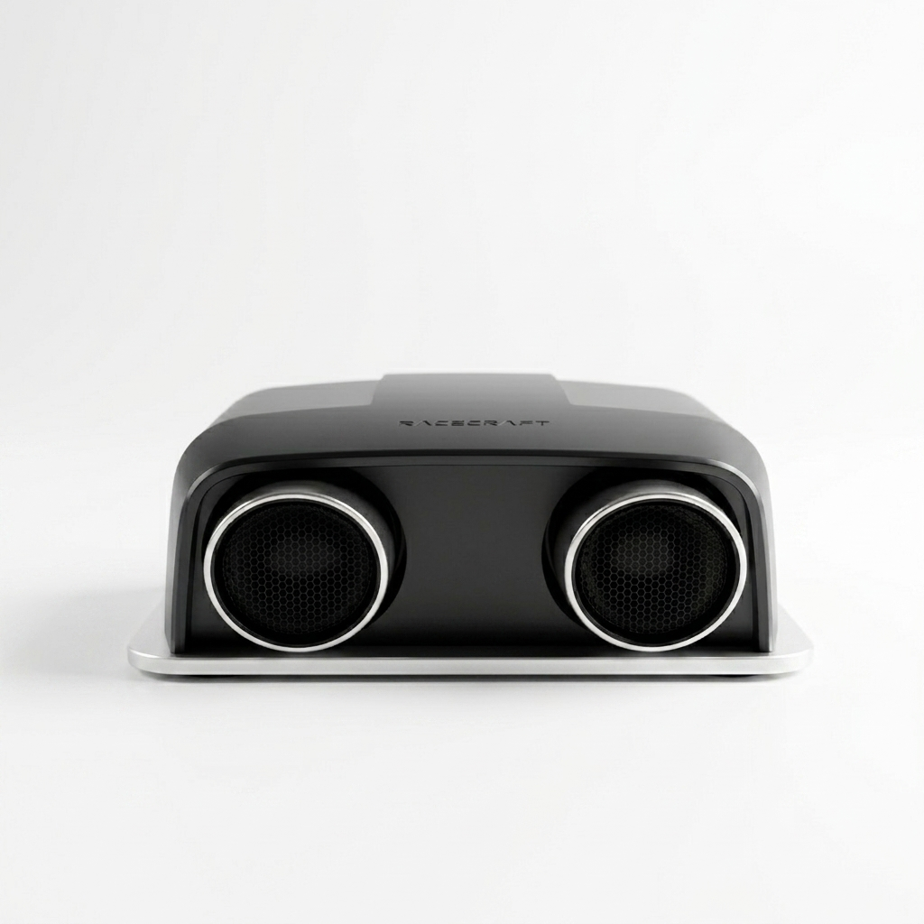 Mini Exhaust One