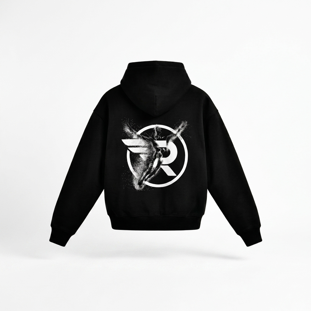 RaceCraft Orbit Hoodie